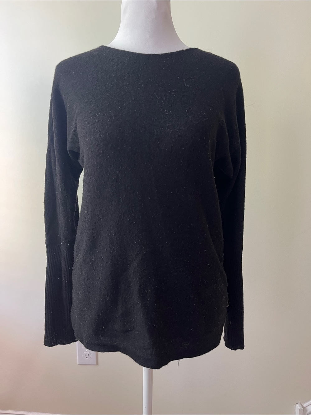 Max Studio Wool Sweater